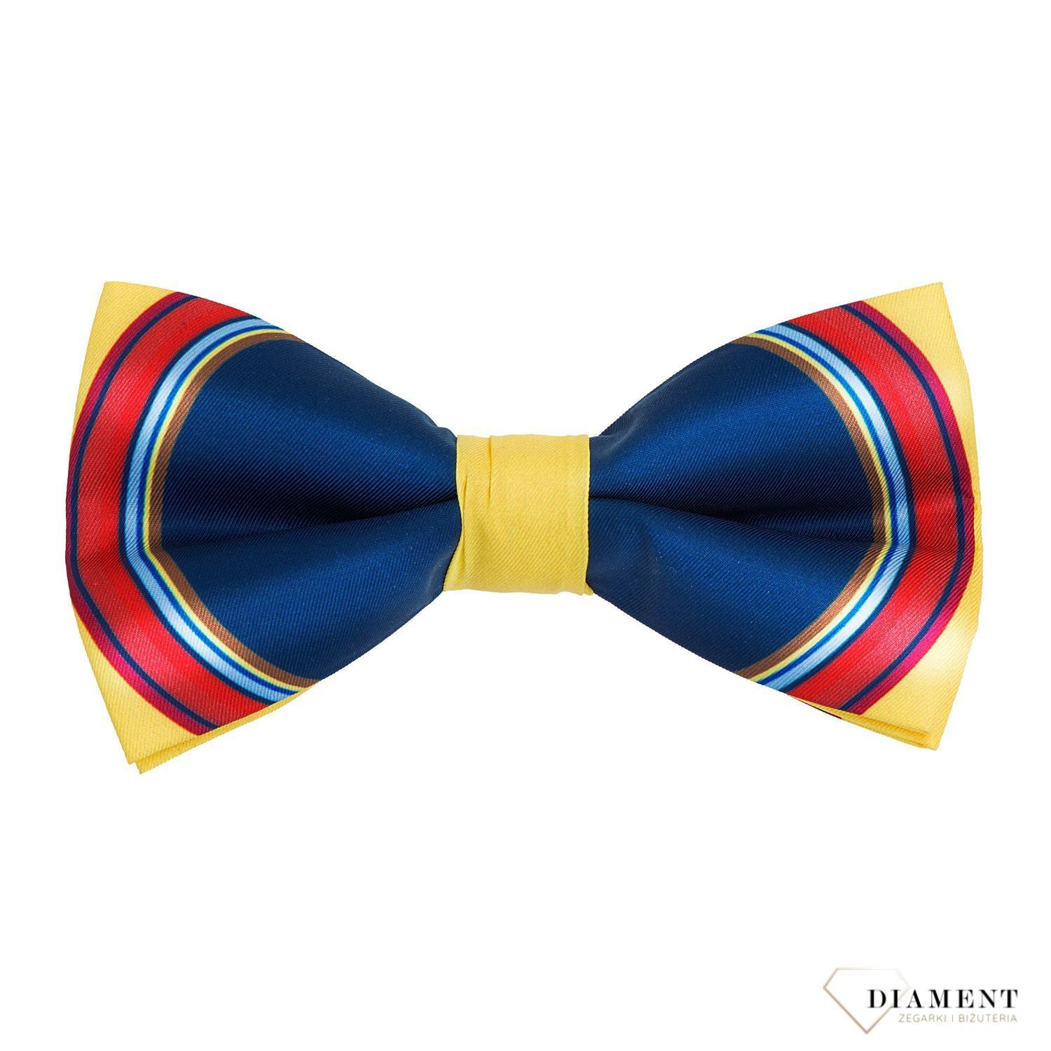 Zegarek KENLEY Charles BowTie Roundel Collection (3).jpg